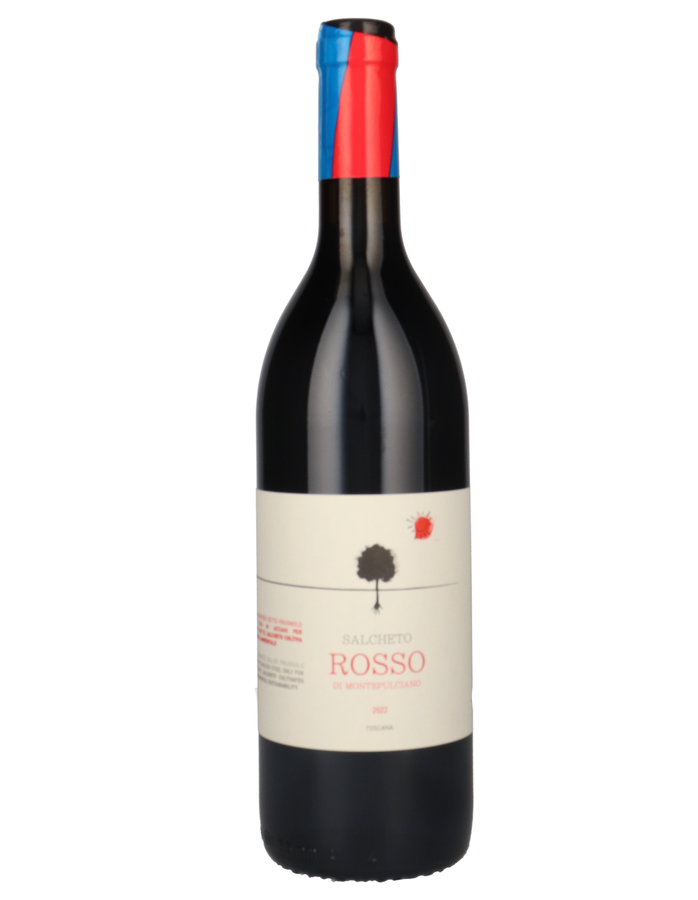 Rosso di Montepulciano