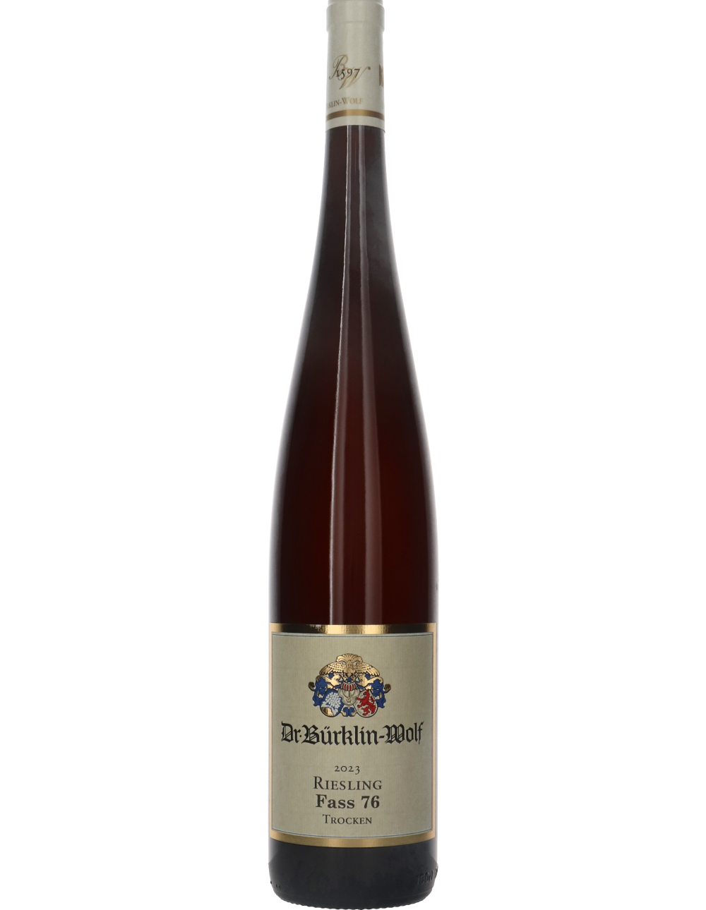 Riesling trocken Fass 76 Magnum