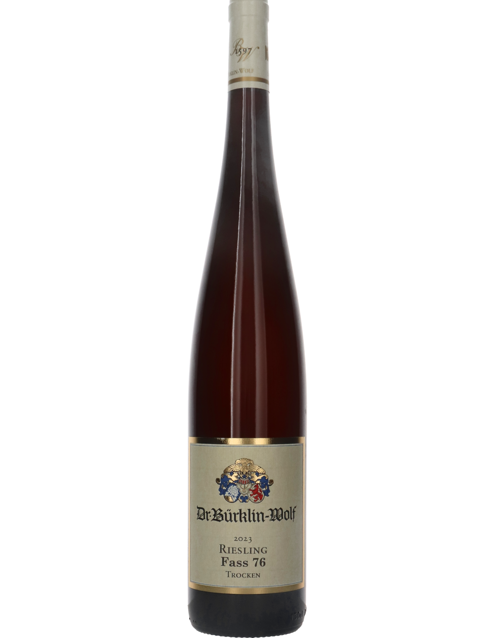 Riesling trocken Fass 76 Magnum