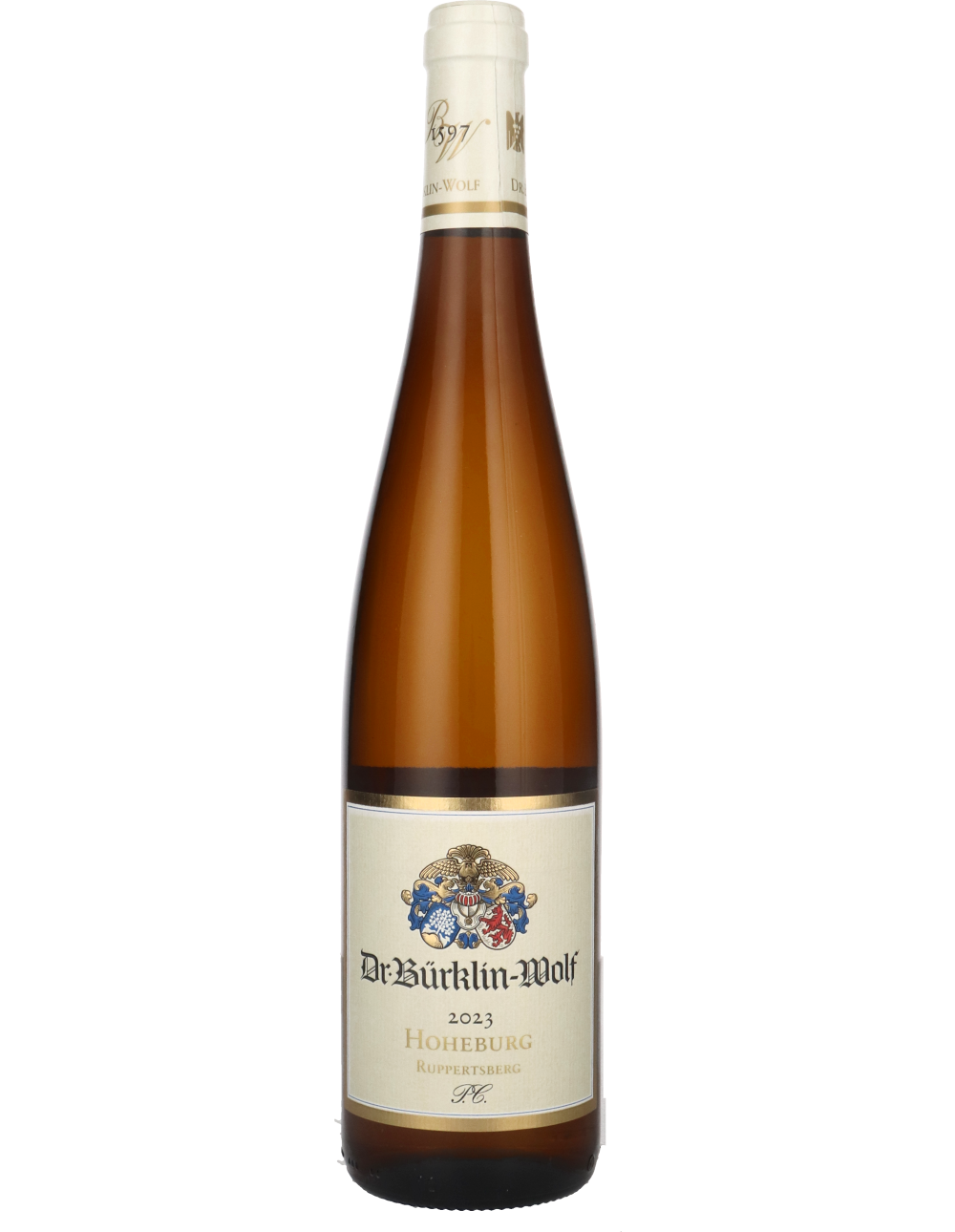 Ruppertsberger Hoheburg Riesling P.C
