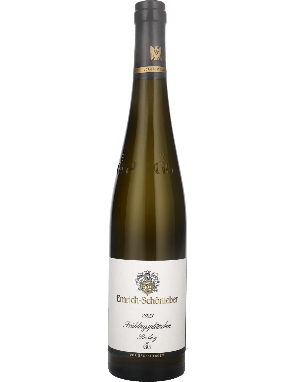 Frühlingsplätzchen Riesling GG