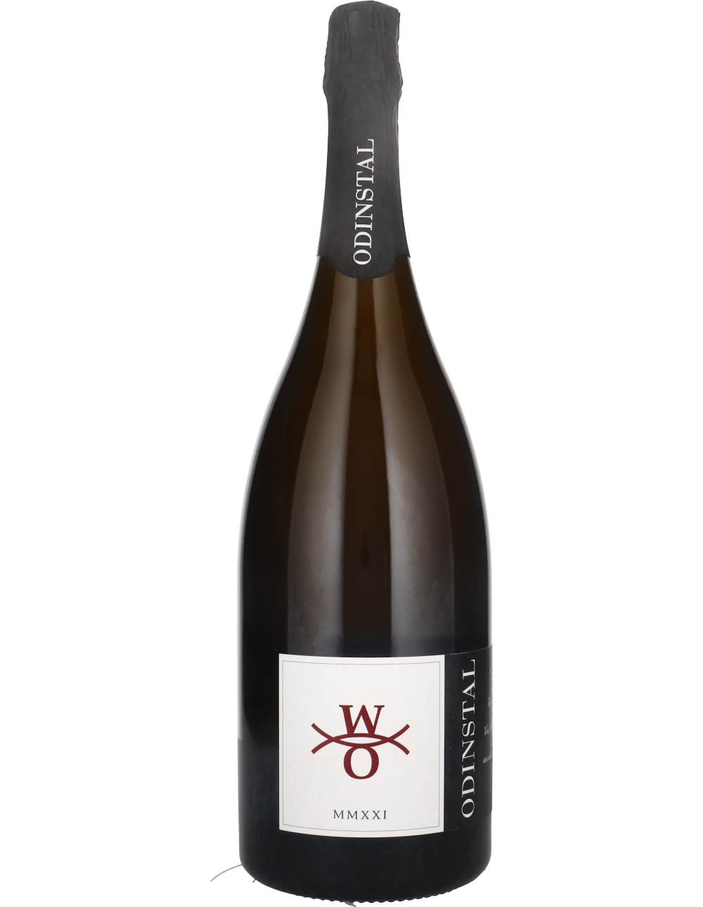 Riesling brut nature Magnum