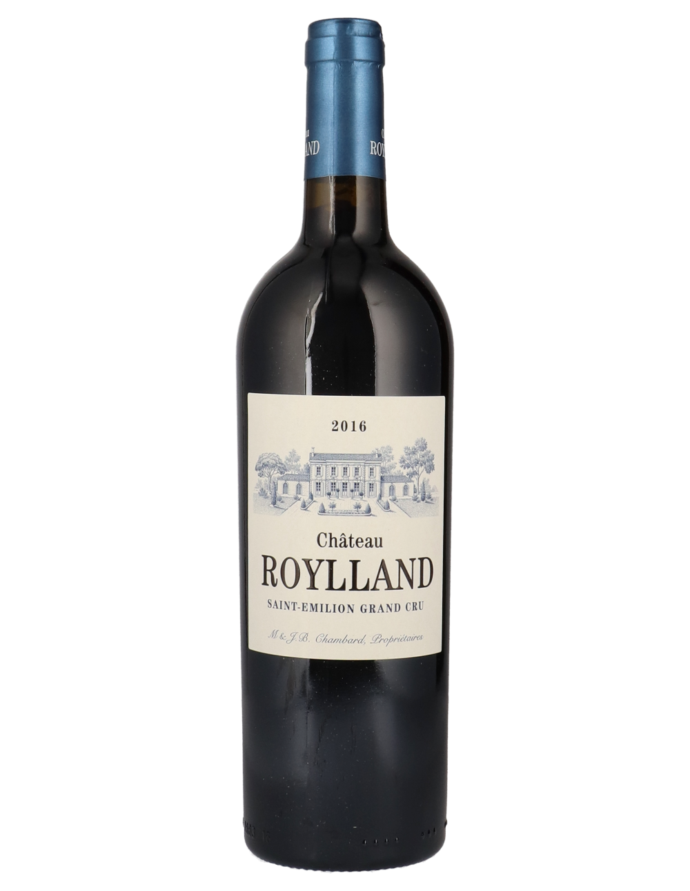 Château Roylland Grand Cru