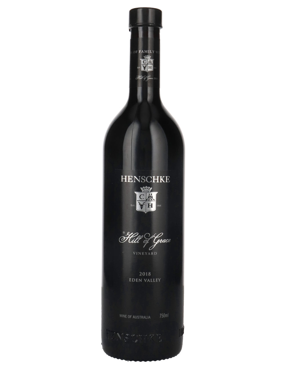 Hill of Grace Shiraz