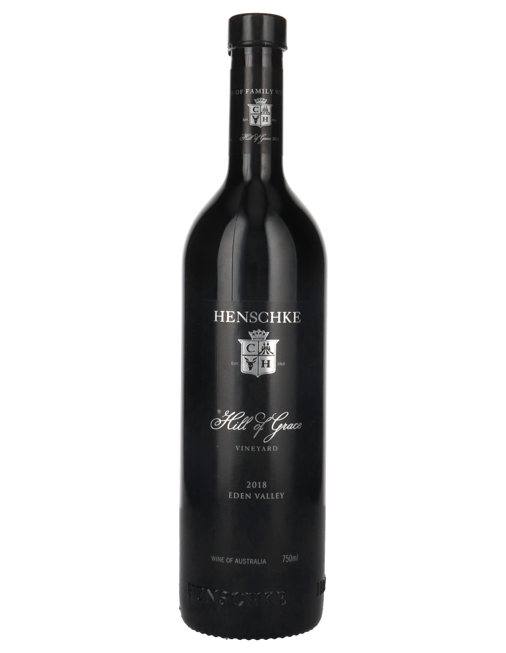 Hill of Grace Shiraz