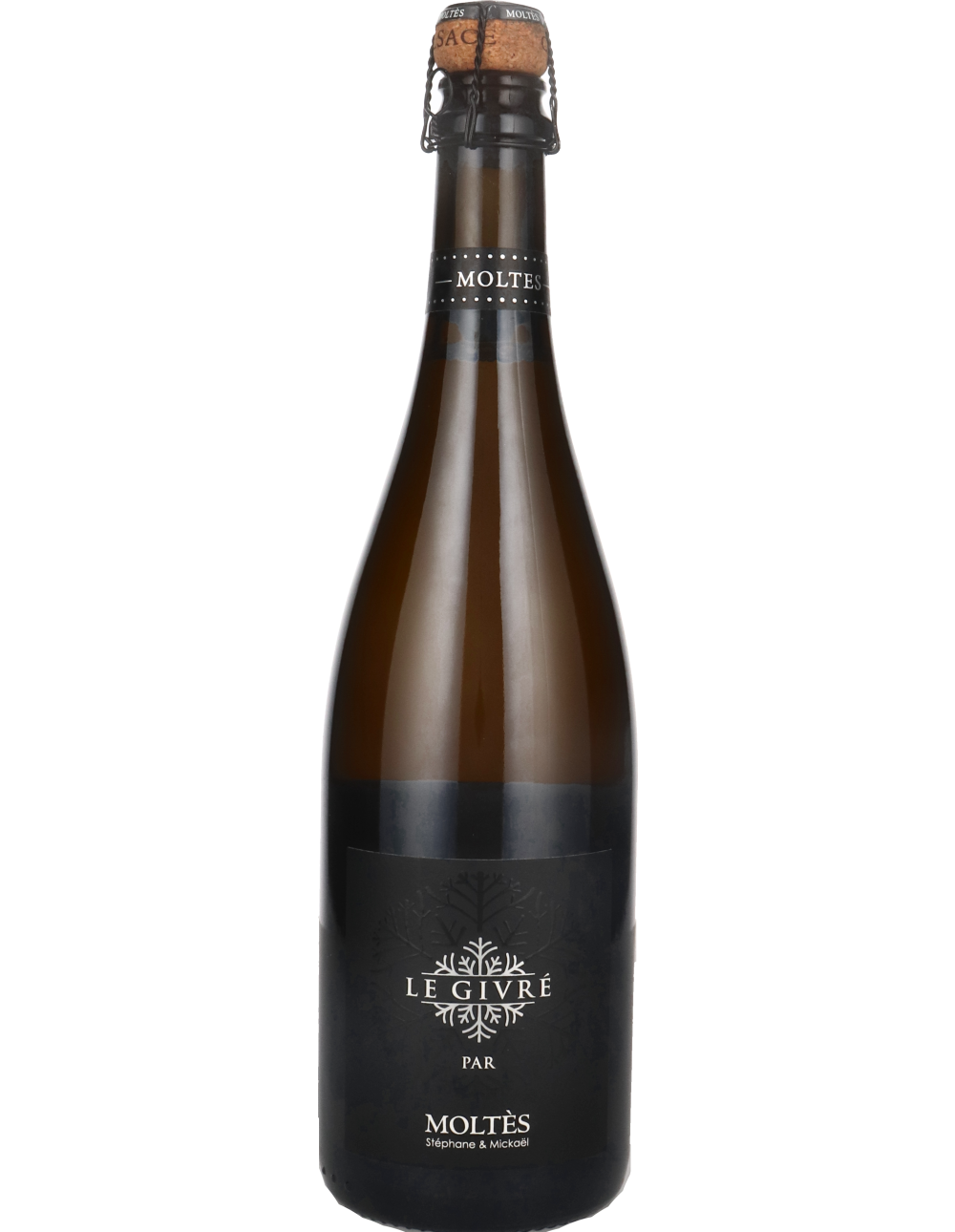 Crémant d´Alsace Le Givré