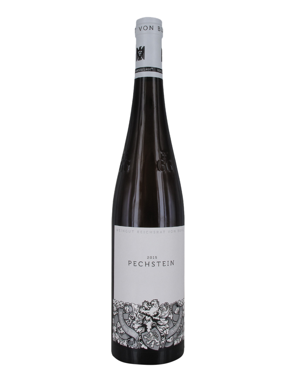 Forster Pechstein Riesling GG