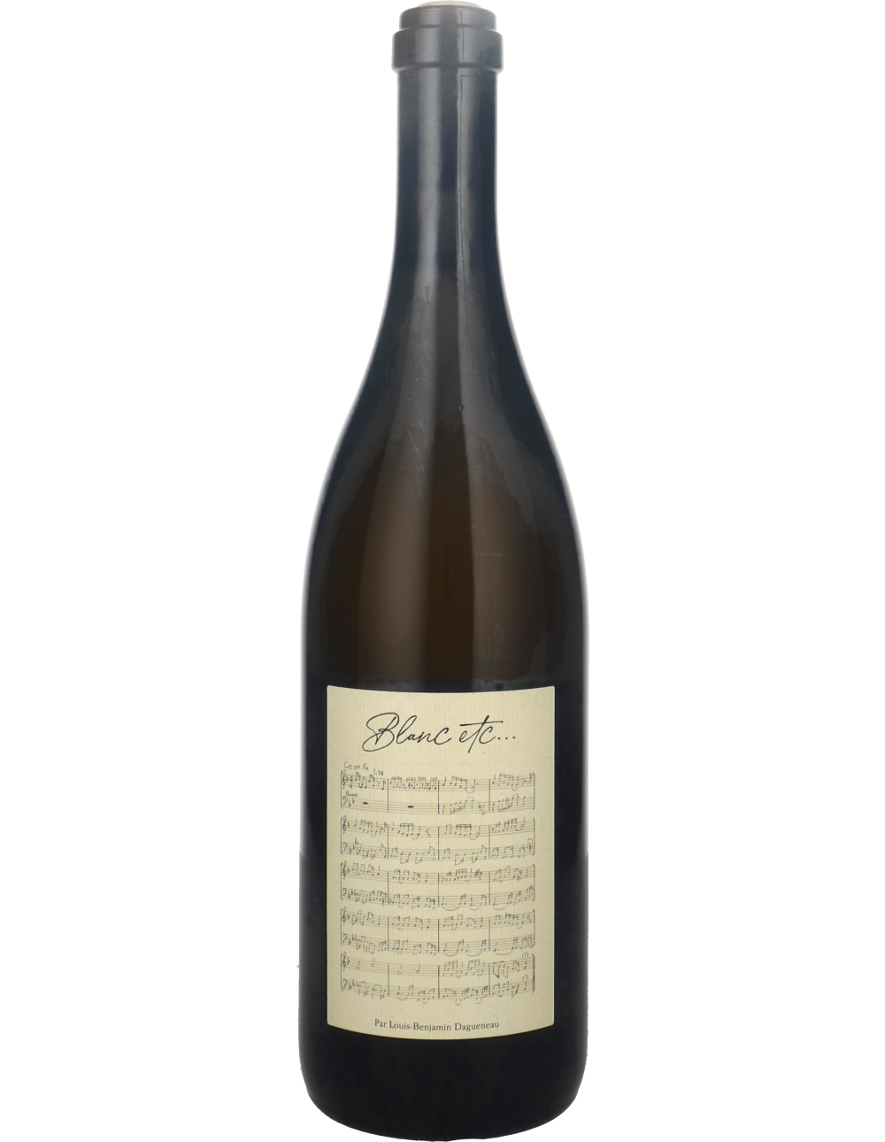 Blanc Fumé de Pouilly