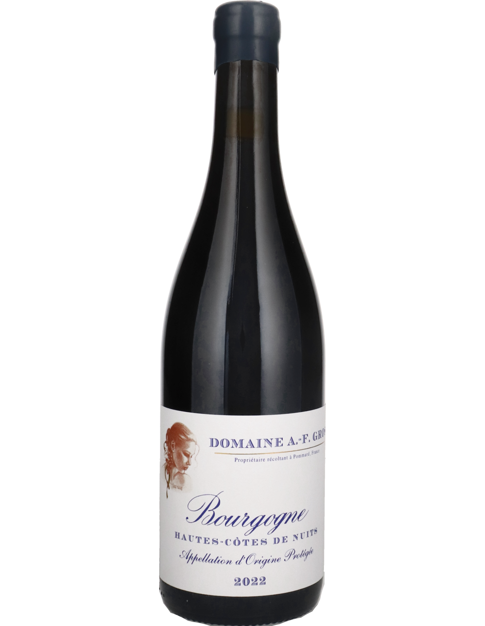 Bourgogne Hautes Cotes de Nuits