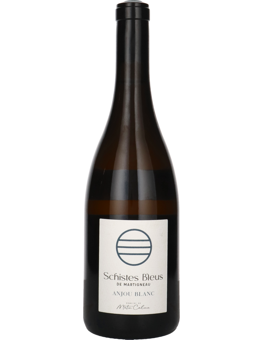 Anjou blanc Schistes Bleus de Martigneau