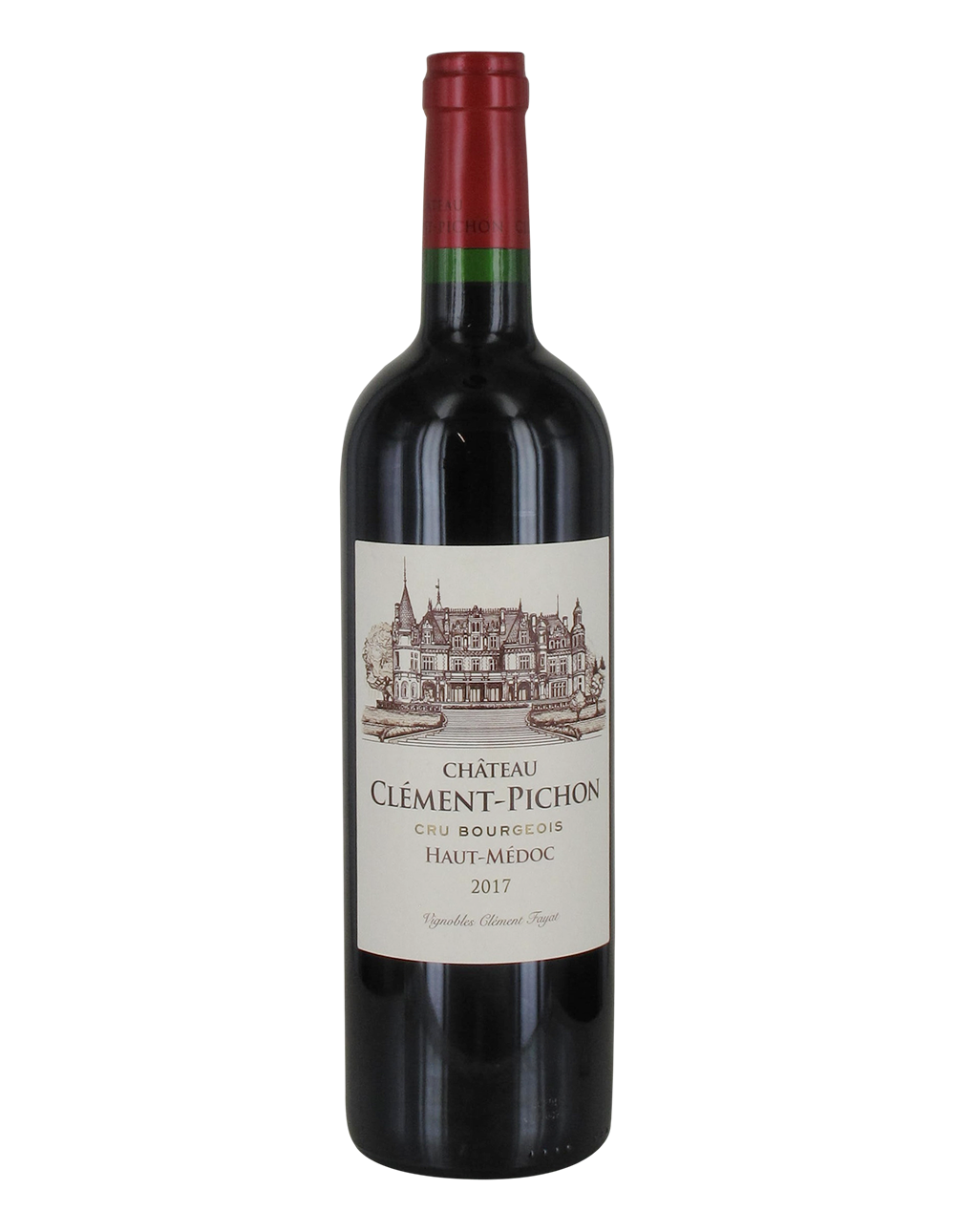 Château Clément-Pichon