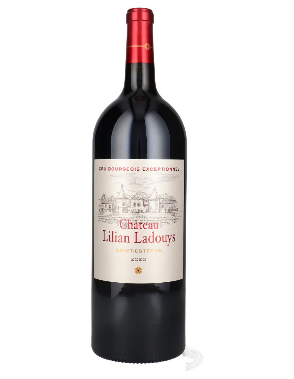 Château Lilian Ladouys Magnum