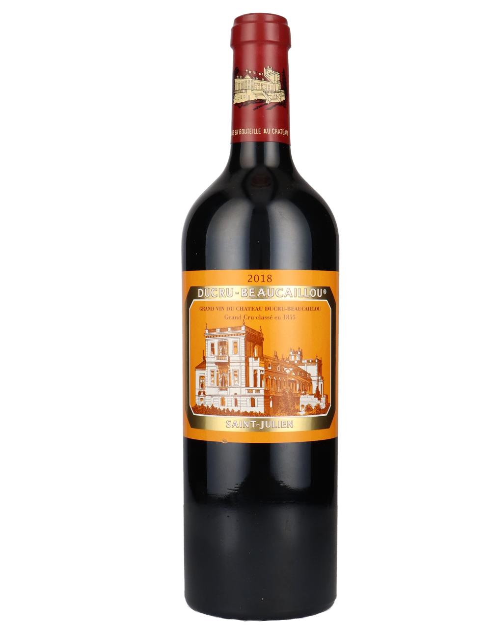 Château Ducru-Beaucaillou