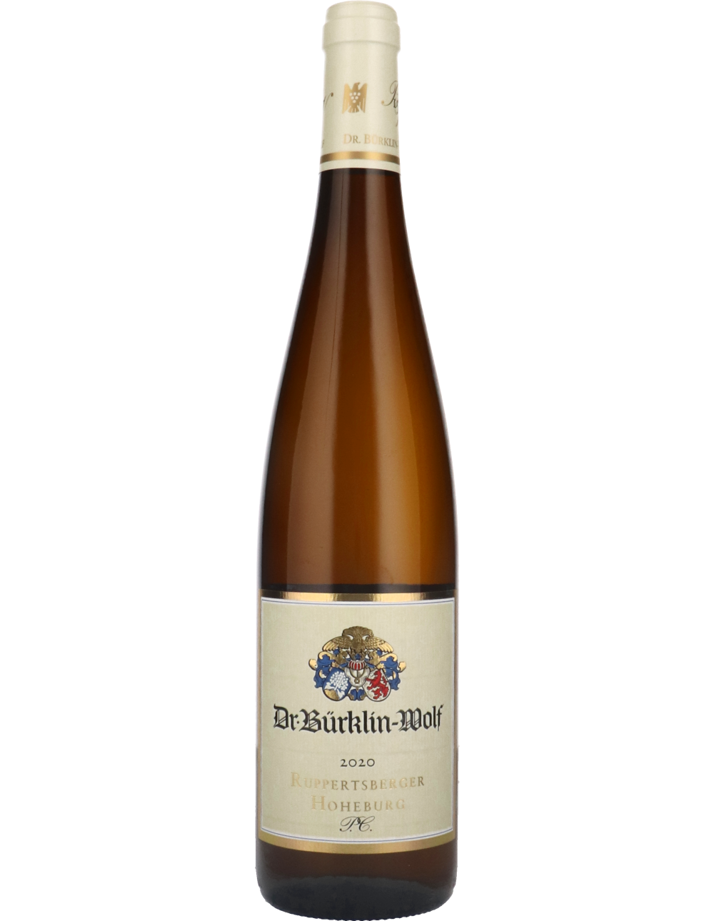 Ruppertsberger Hoheburg Riesling P.C