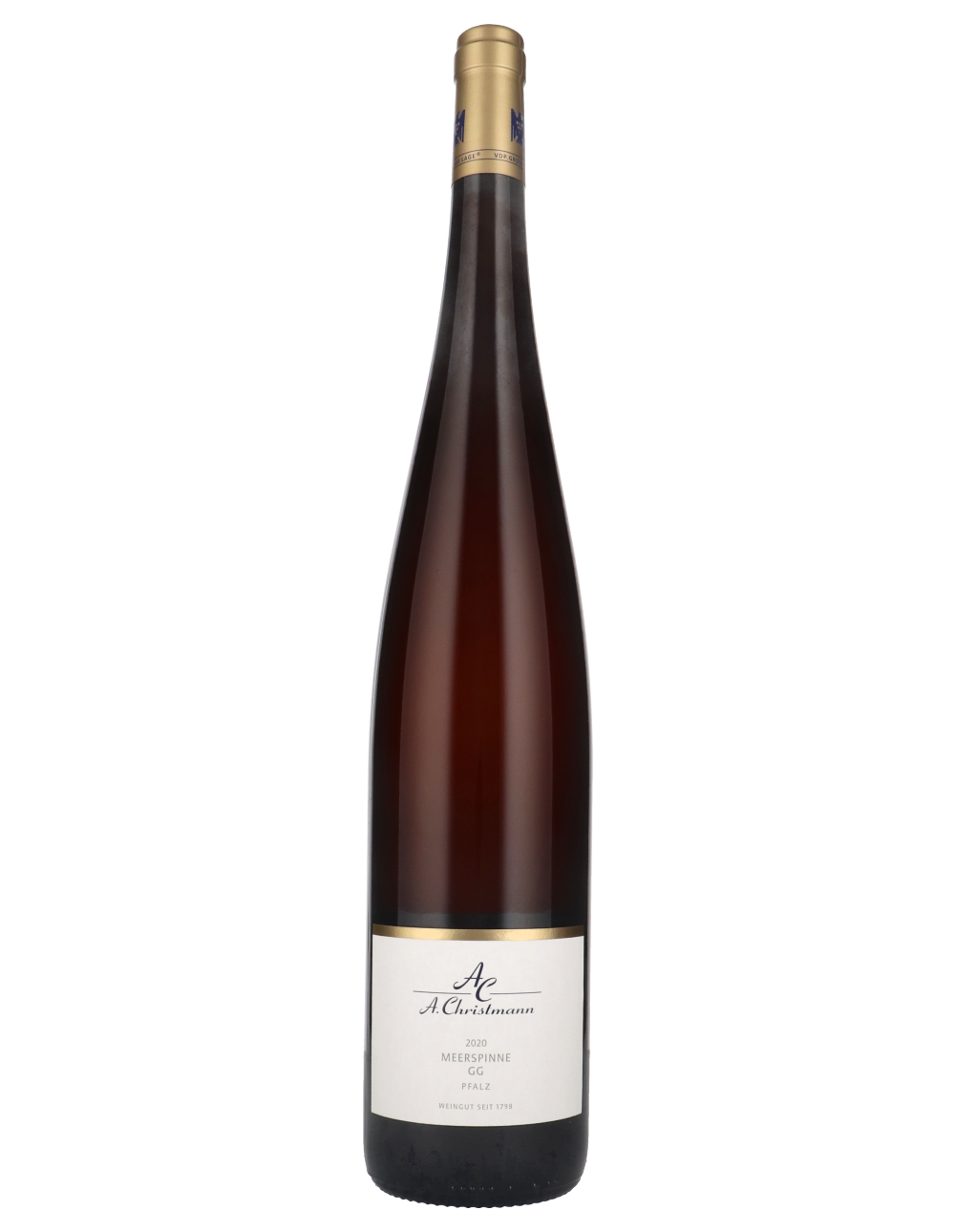 Gimmeldinger Meerspinne GG Magnum