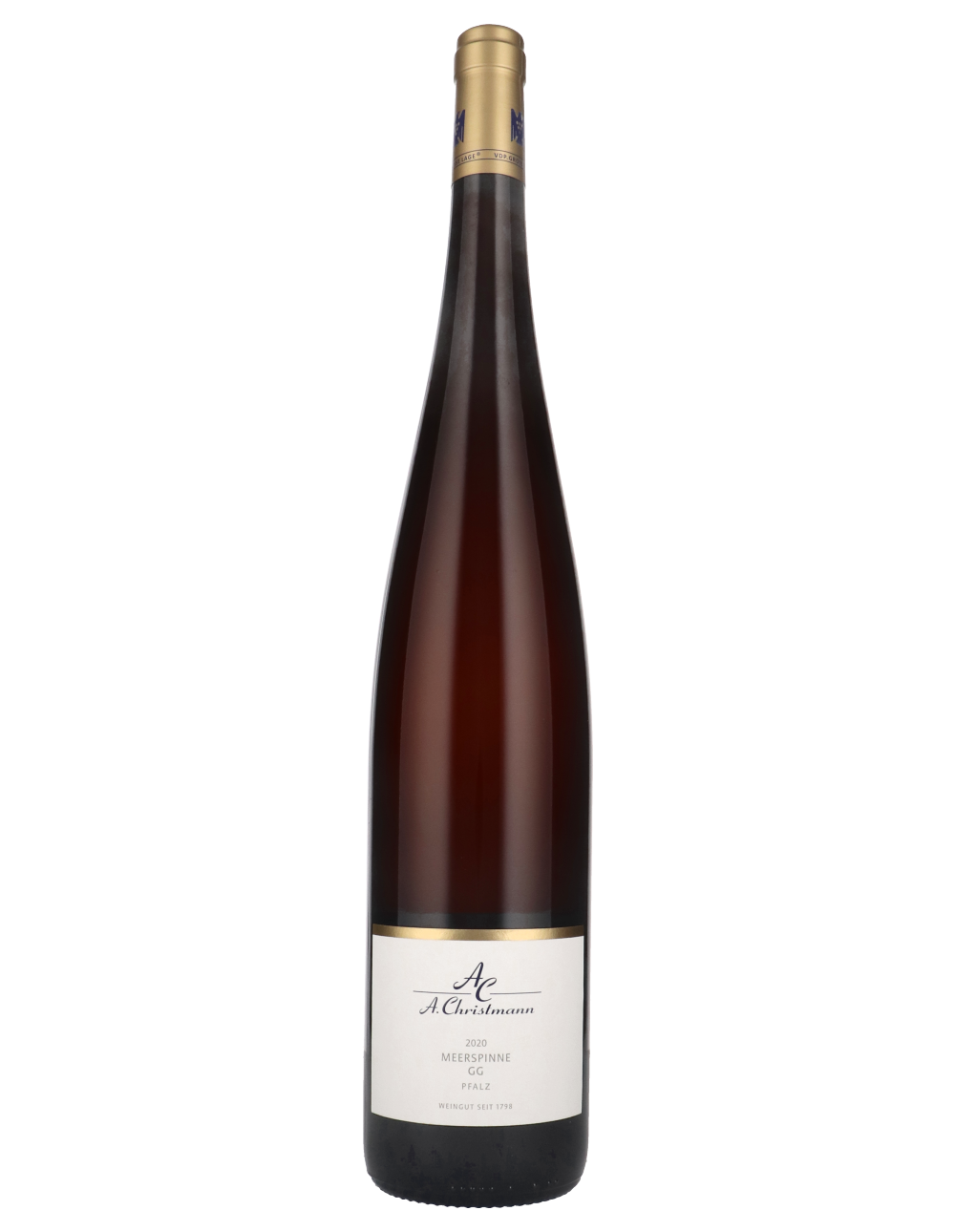 Gimmeldinger Meerspinne GG Magnum
