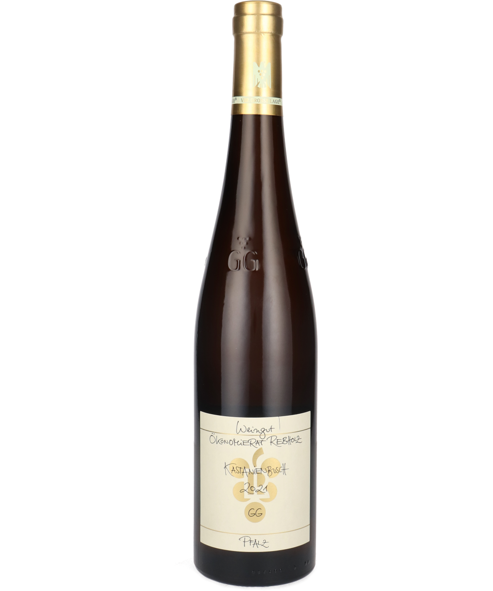 Kastanienbusch Riesling GG