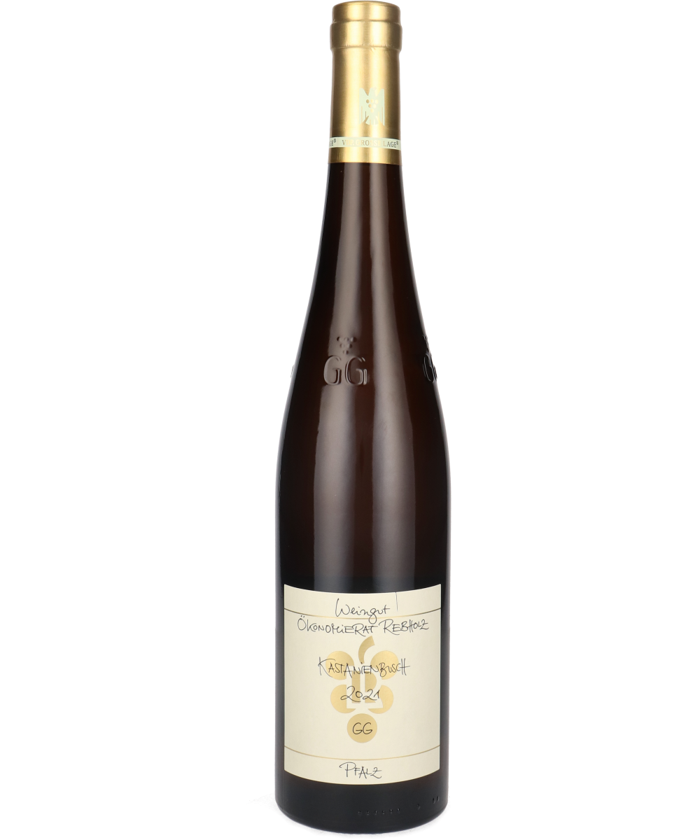 Kastanienbusch Riesling GG