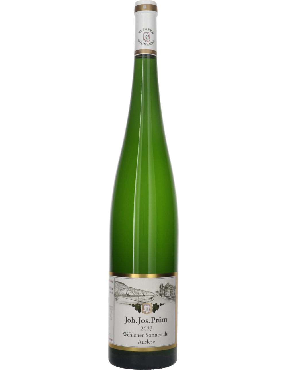 Wehlener Sonnenuhr Auslese Magnum