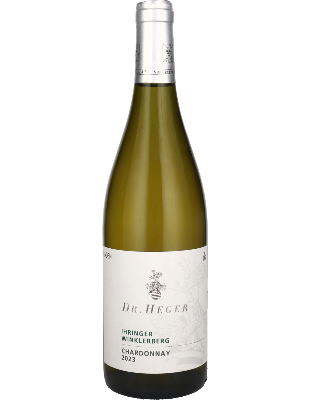 Ihringer Winklerberg Chardonnay Erste Lage