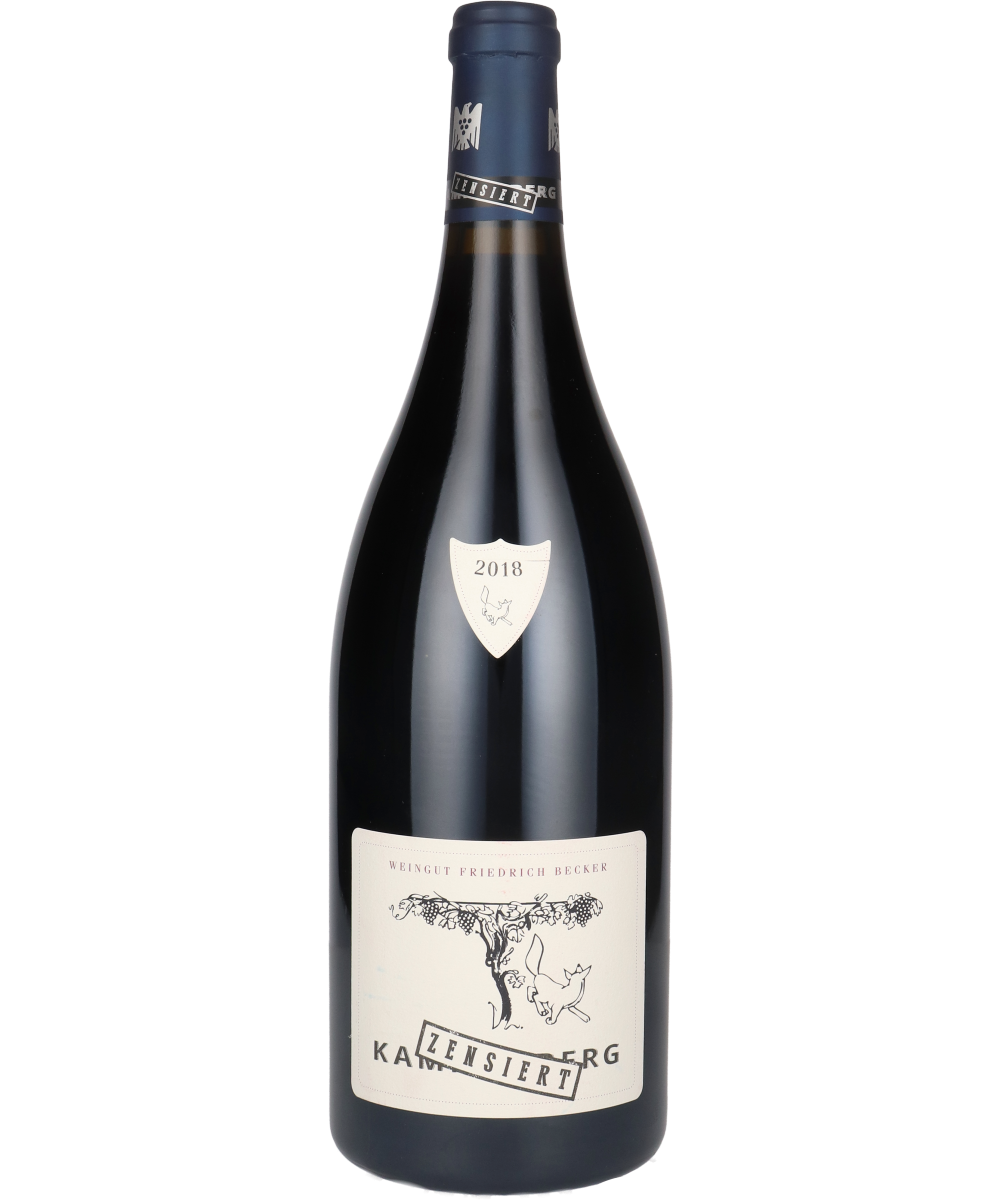 Pinot Noir KB* GG Magnum