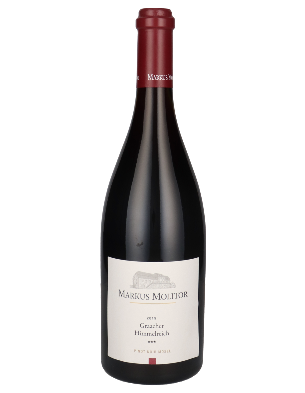 Graacher Himmelreich*** Pinot Noir