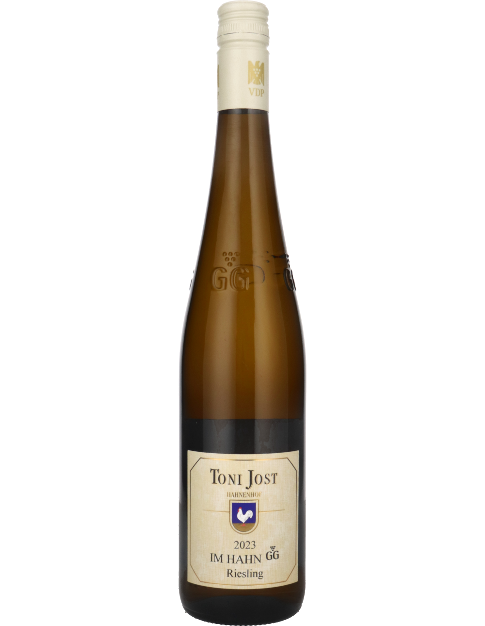 Bacharach Im Hahn Riesling GG