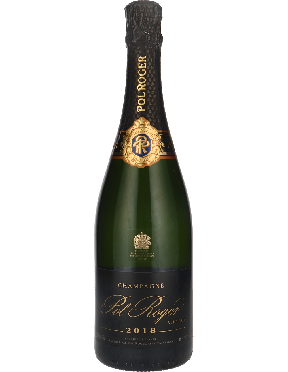 Brut Vintage
