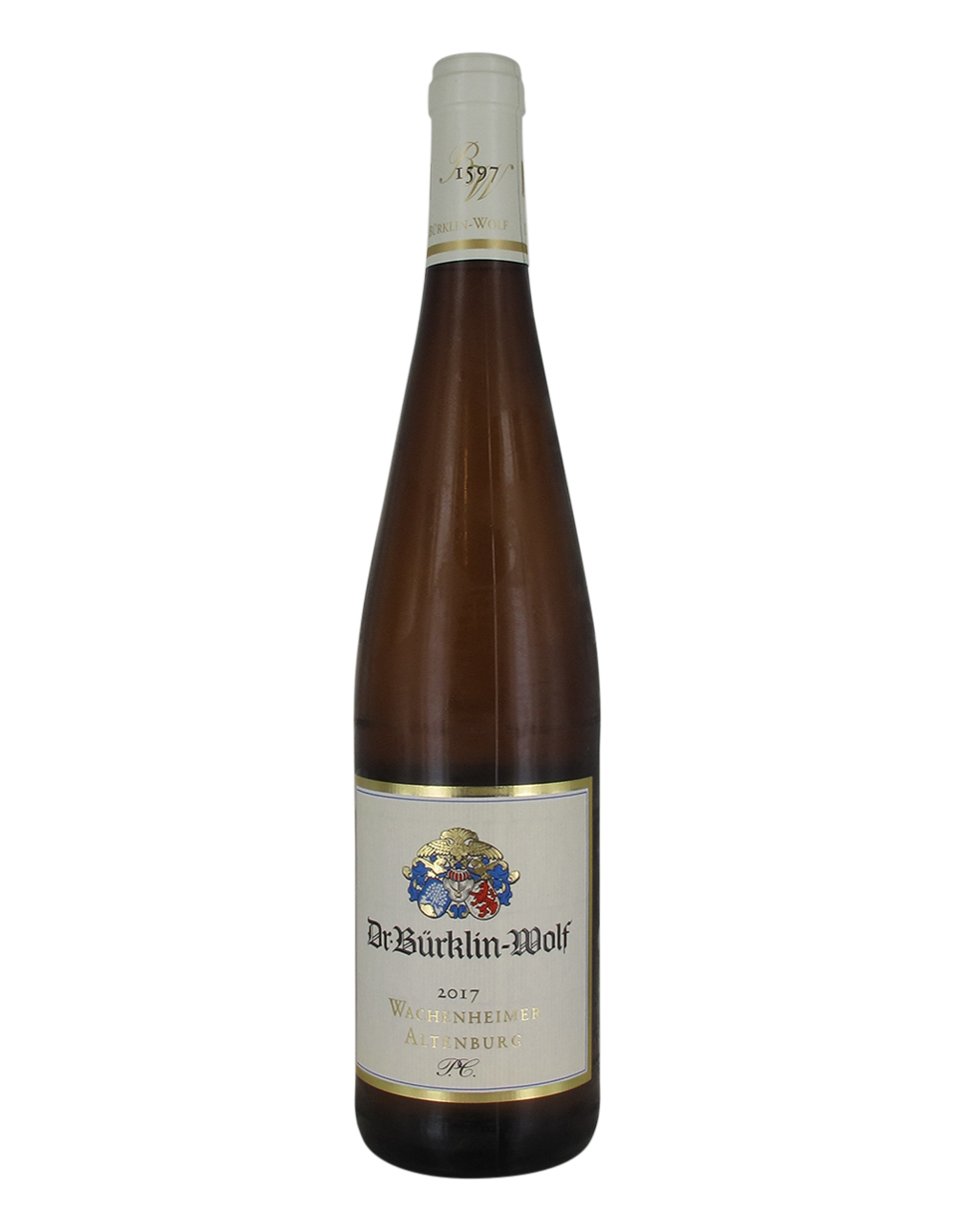 Wachenheimer Altenburg P.C