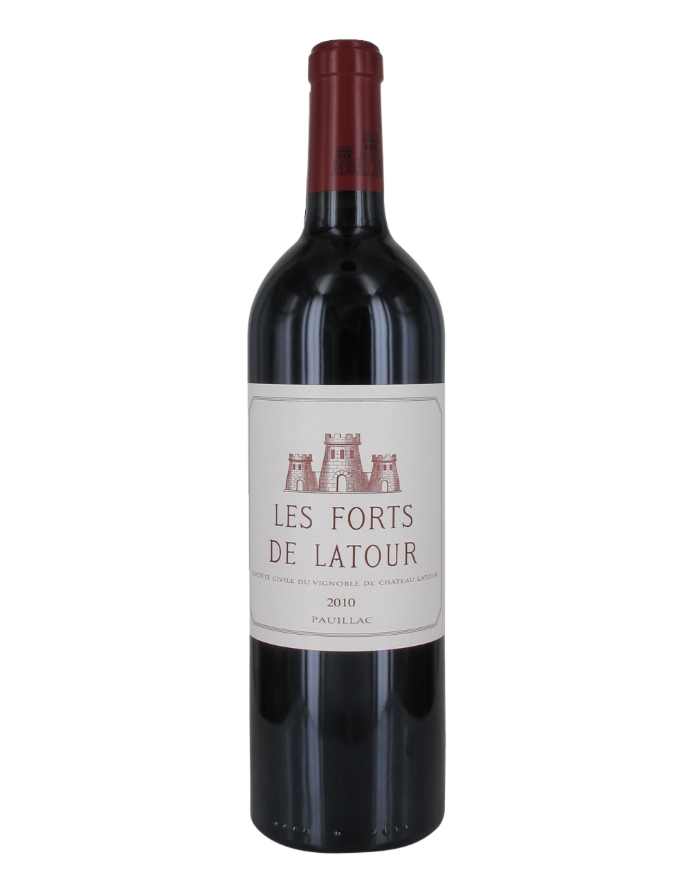 Les Forts de Latour