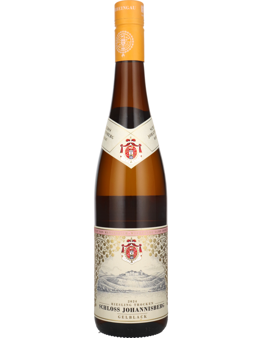 Riesling Gelblack