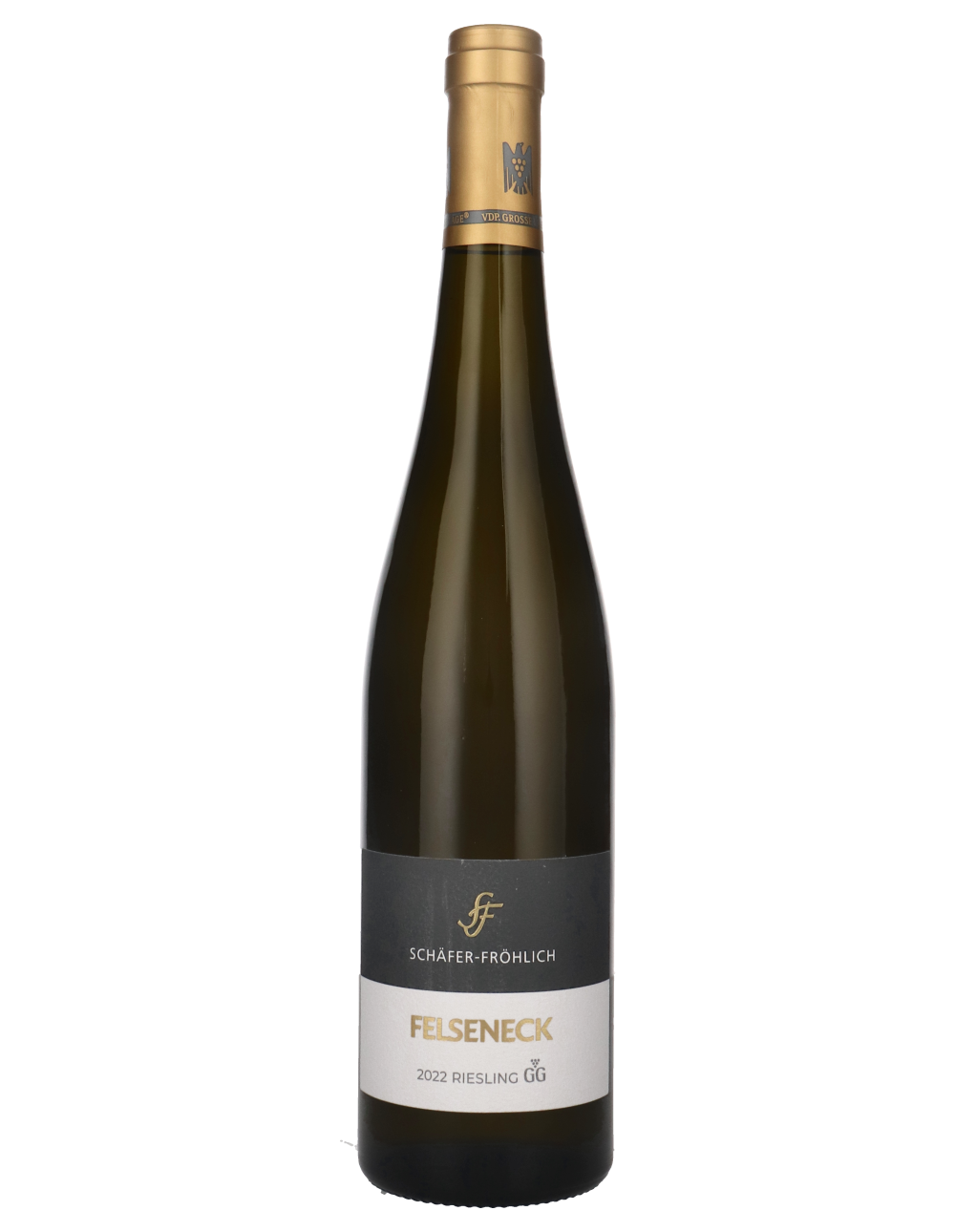 Bockenauer Felseneck Riesling GG