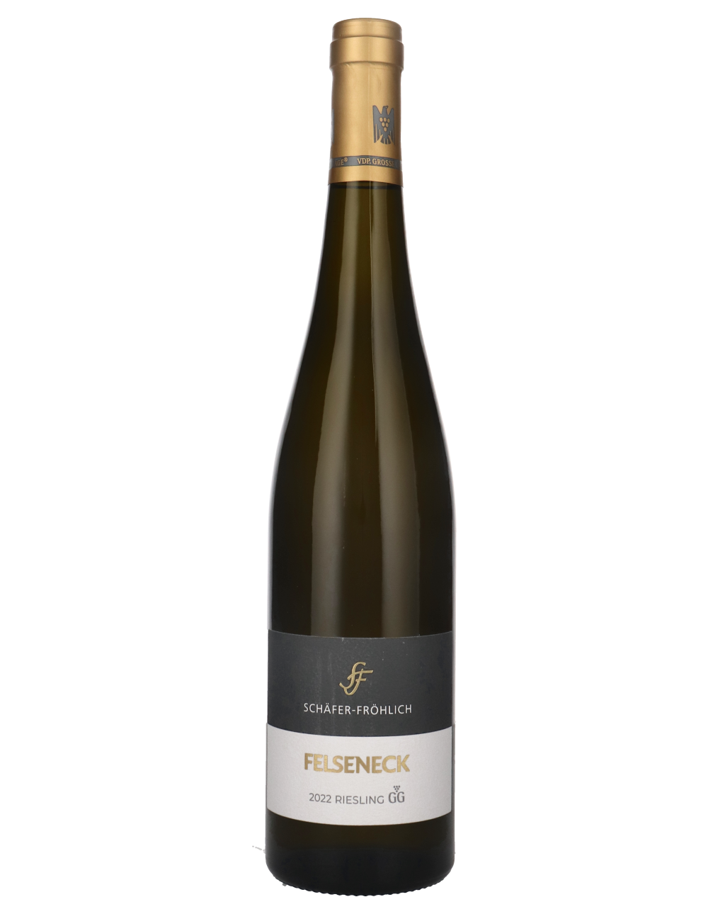 Bockenauer Felseneck Riesling GG