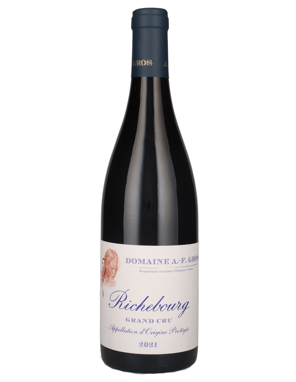 Richebourg GC