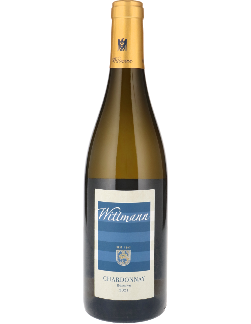 Chardonnay Reserve