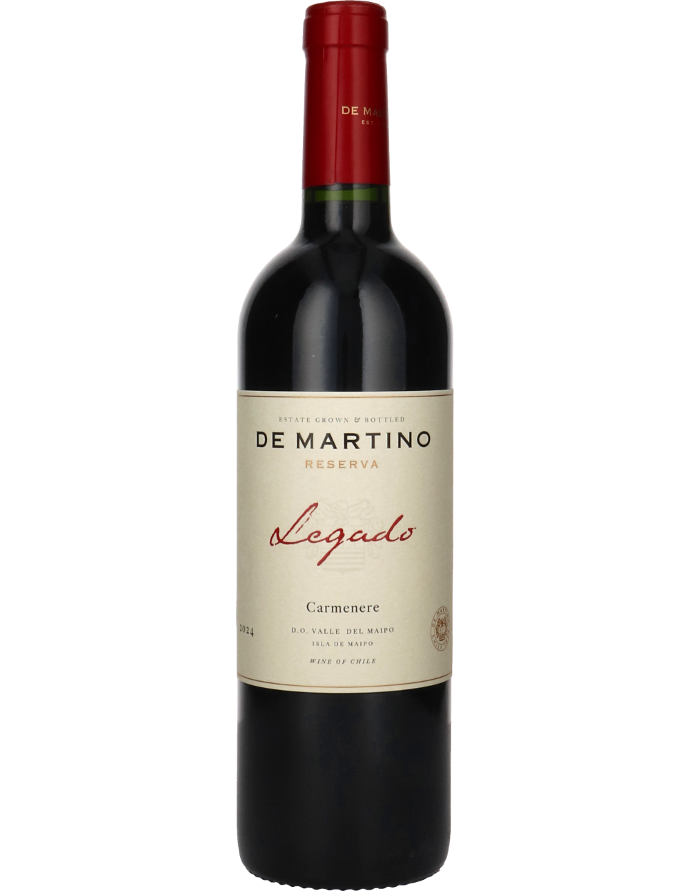 Legado Reserva Carmenere