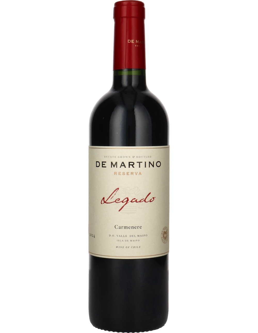 Legado Reserva Carmenere