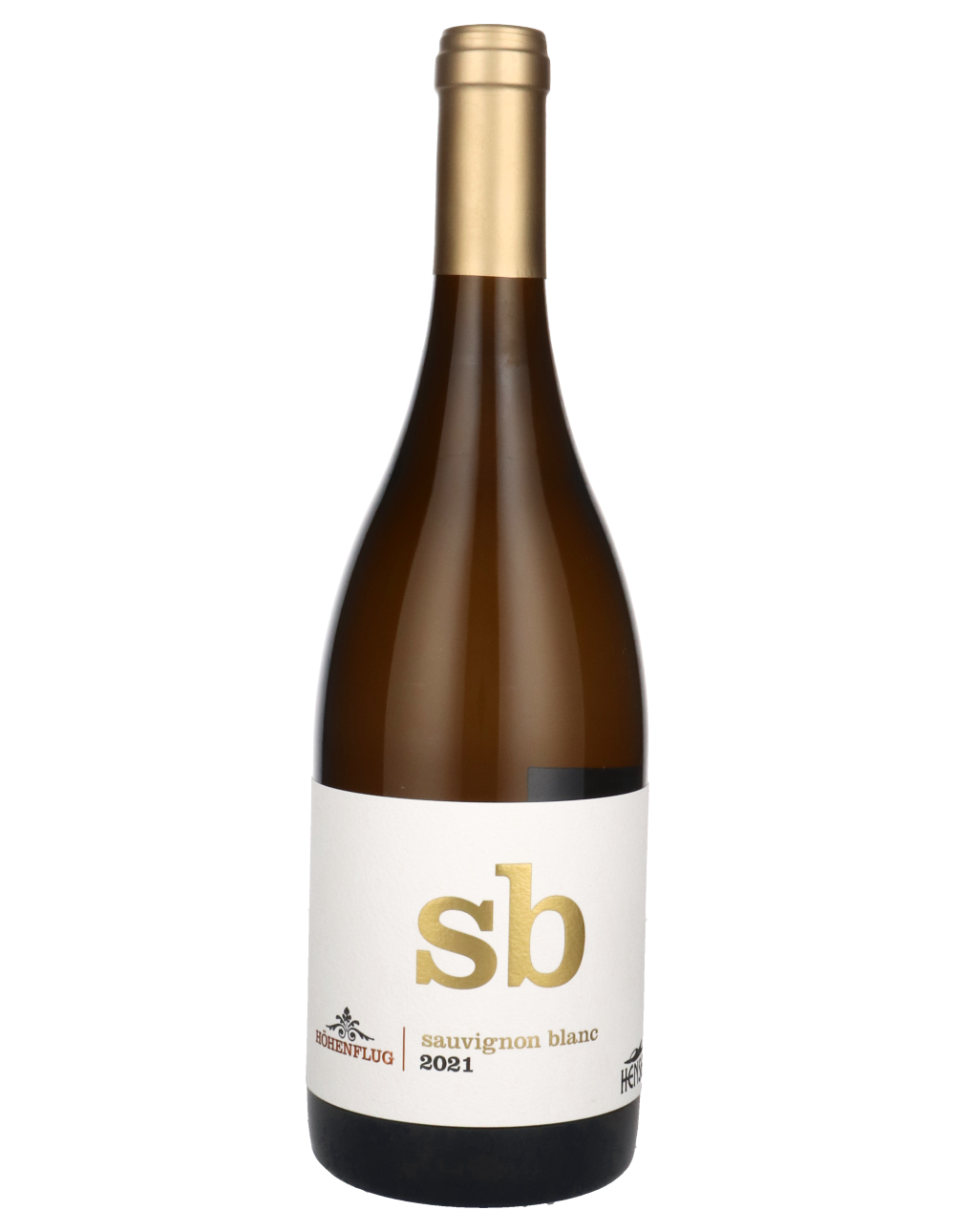 Sauvignon Blanc Höhenflug