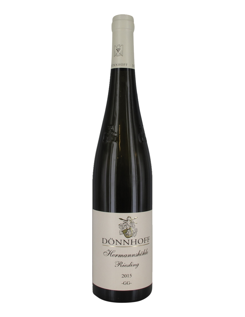 Niederhäuser Hermannshöhle Riesling GG