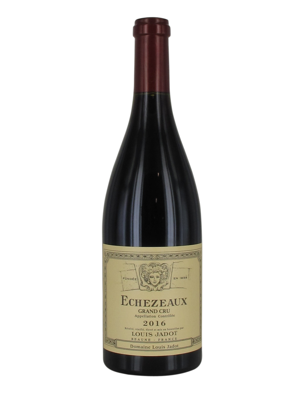 Echezeaux Grand Cru