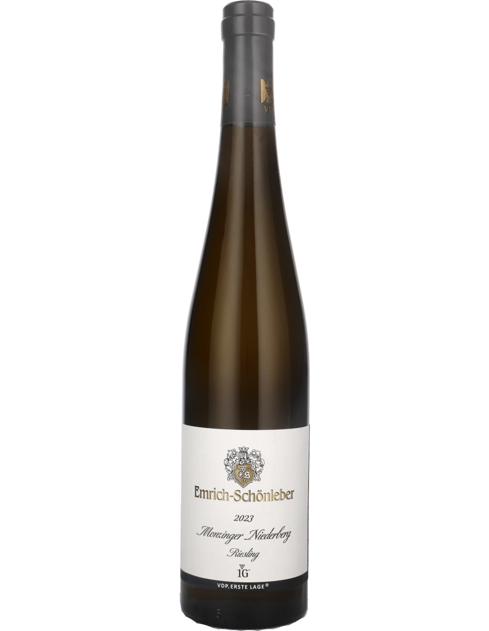 Monzinger Niederberg Riesling trocken