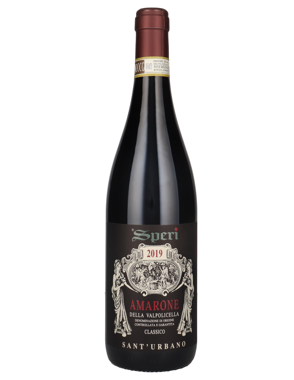 Amarone Classico Monte Sant'Urbano