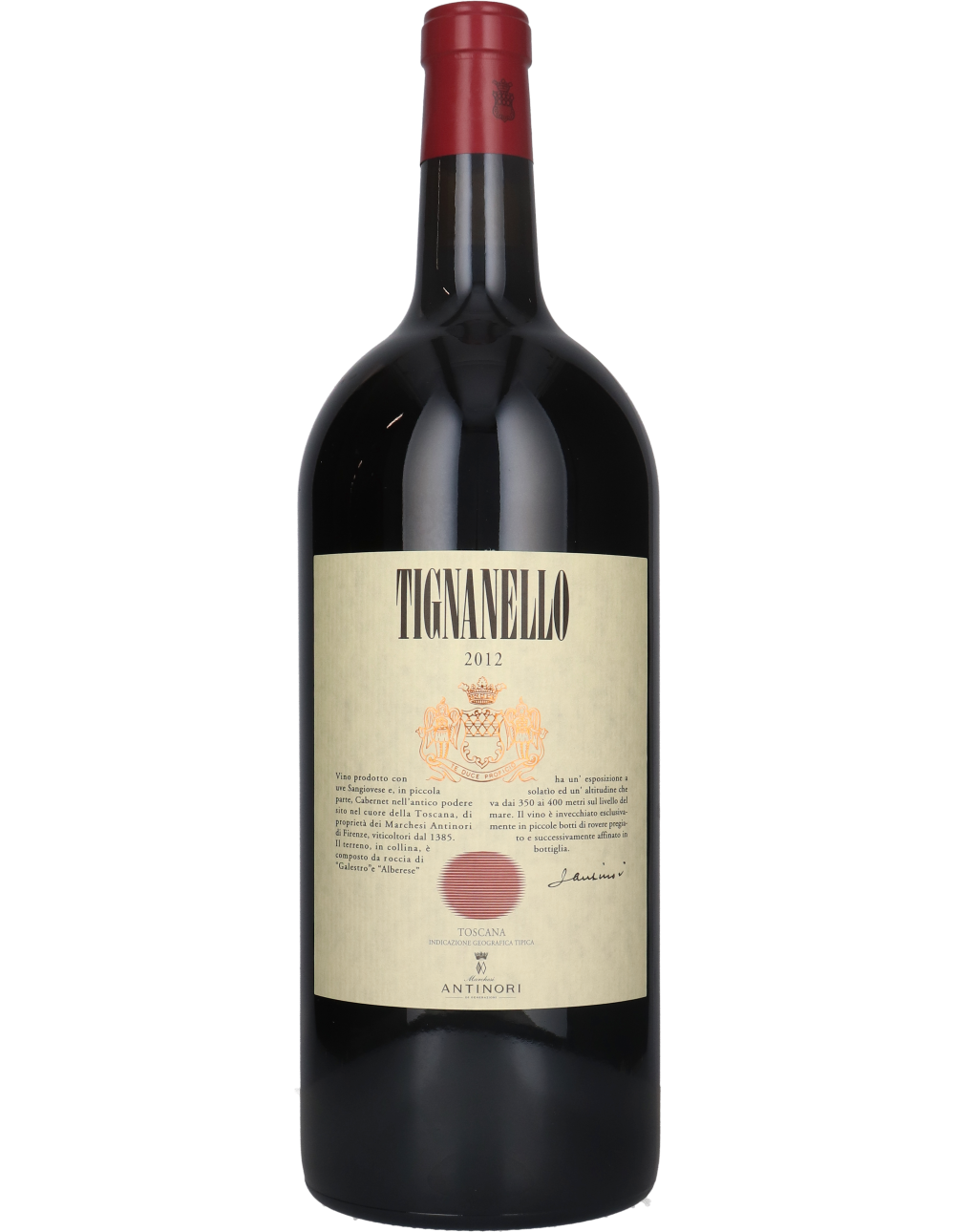 Tignanello Doppelmagnum