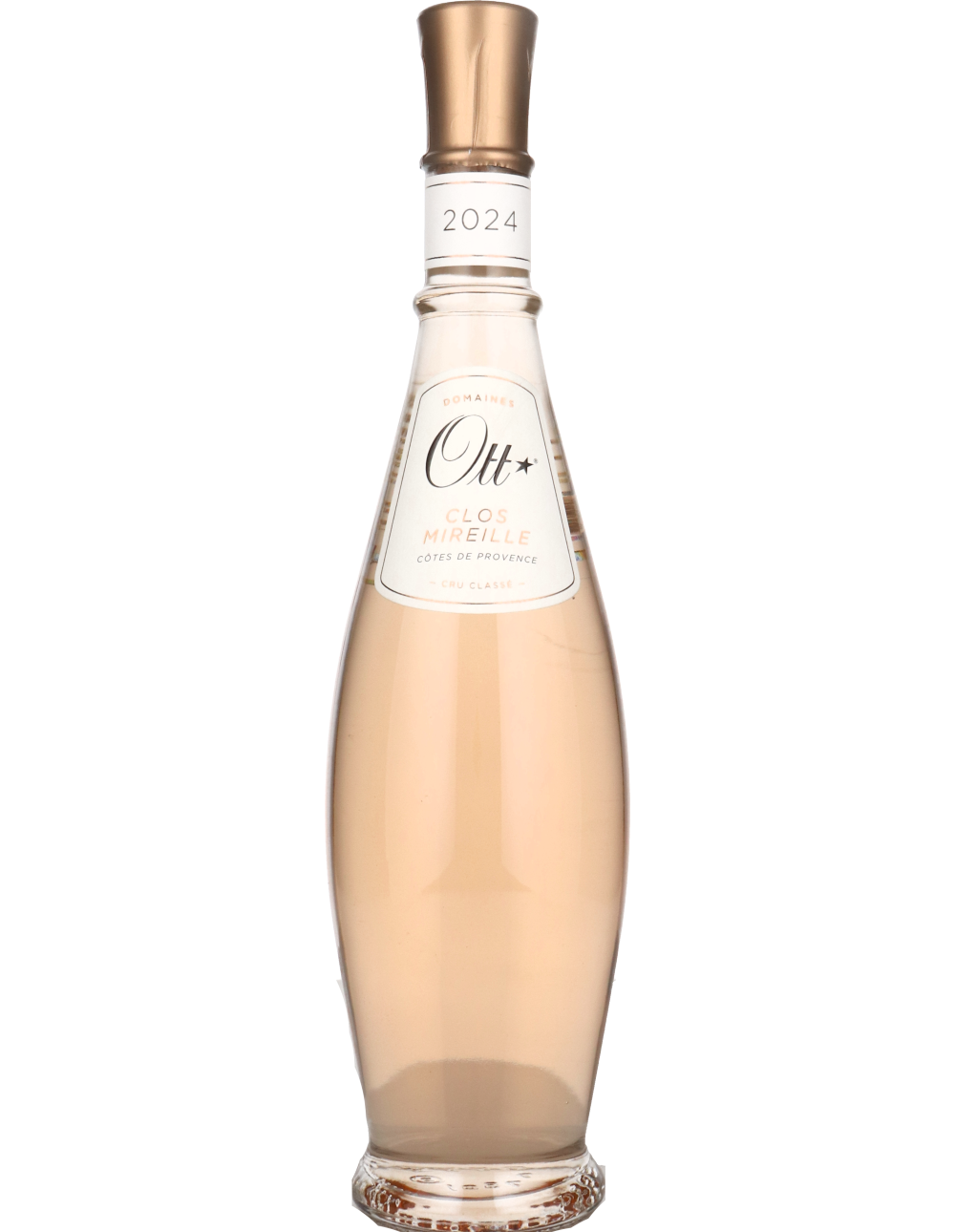 Rosé Clos Mireille
