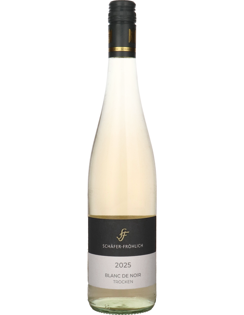 Blanc de Noir trocken