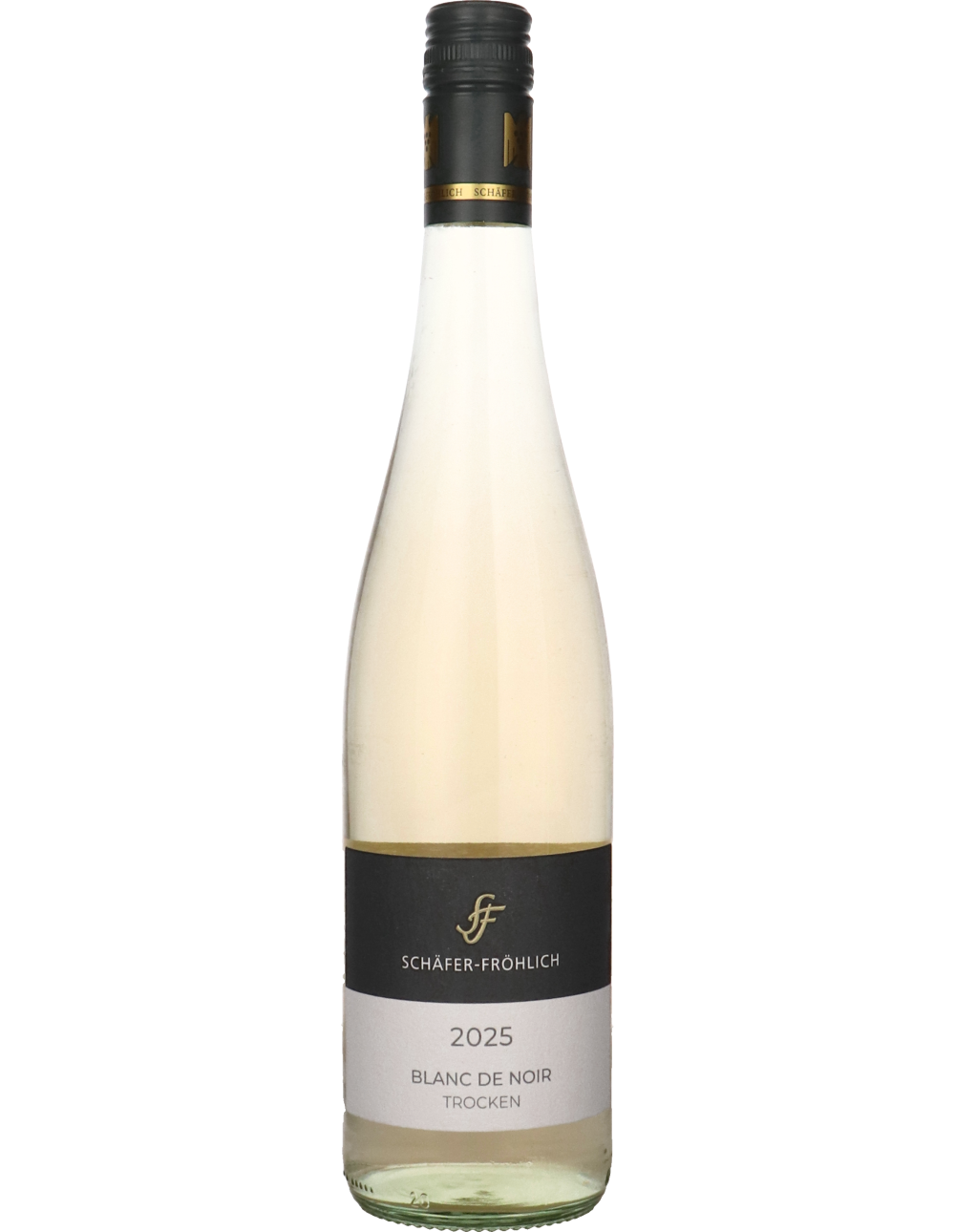 Blanc de Noir trocken