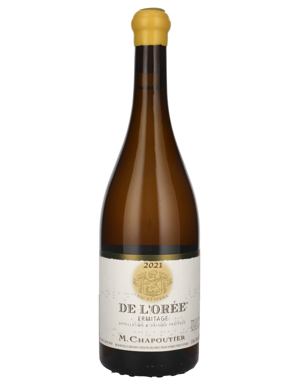 Ermitage Blanc "Cuvée de l'Oree"