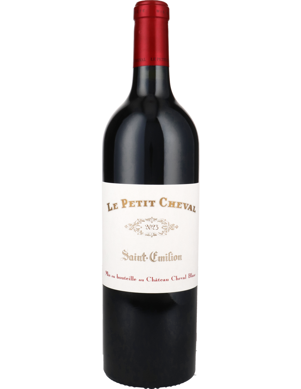 Le Petit Cheval