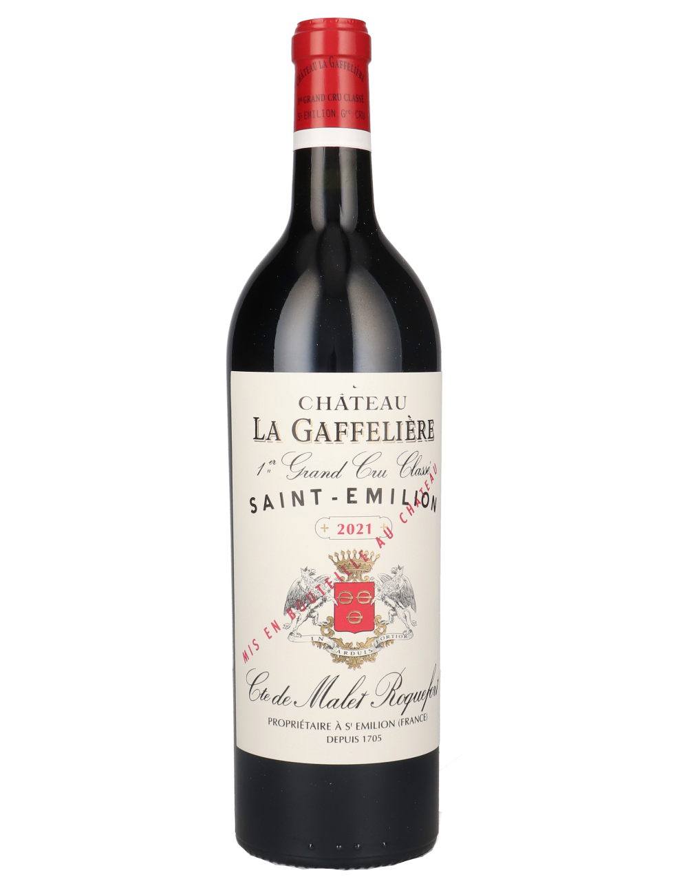 Château La Gaffelière