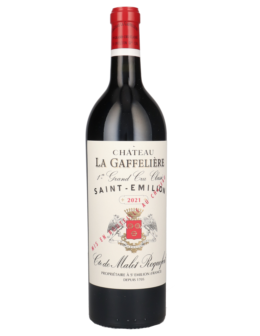 Château La Gaffelière